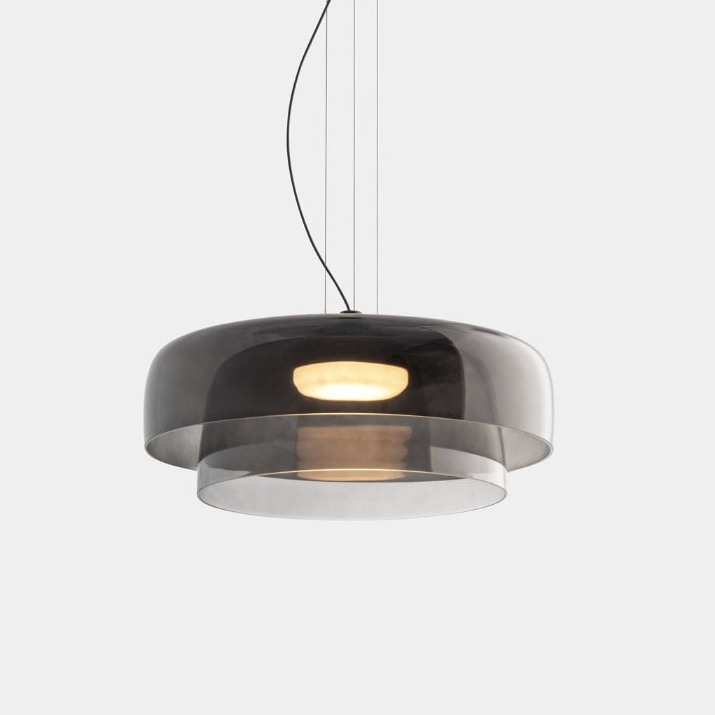 Vitrina | Deckenlampe – Warmes LED Licht für Wohnzimmer 15