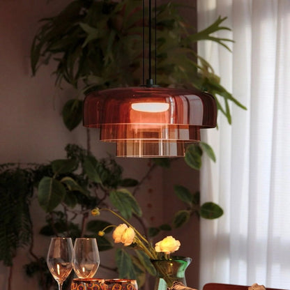 Vitrina | Deckenlampe – Warmes LED Licht für Wohnzimmer 2