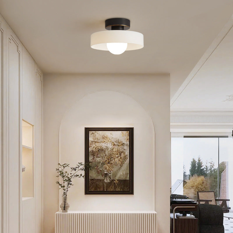 Vittoria | Bauhaus-Deckenleuchte – Modernes Design mit LED 1