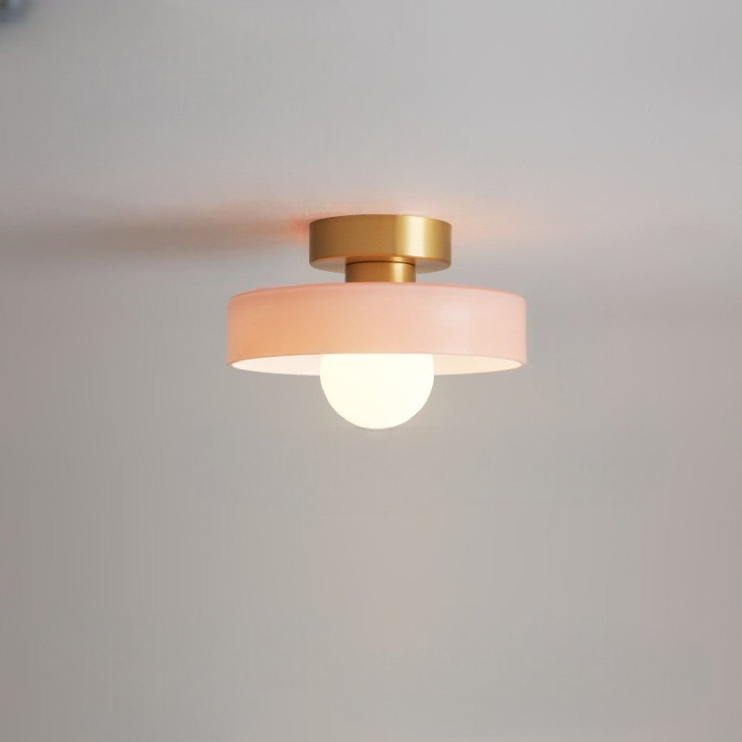 Vittoria | Bauhaus-Deckenleuchte – Modernes Design mit LED 10