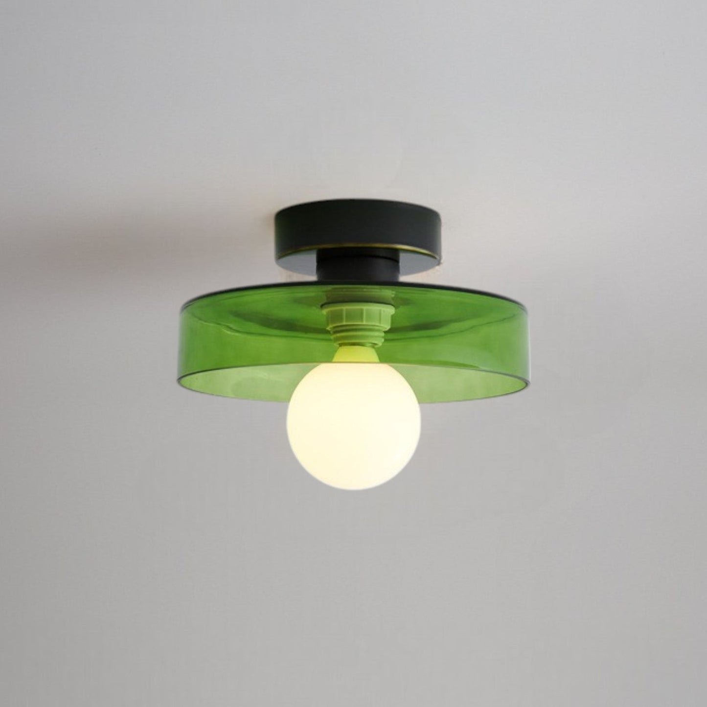 Vittoria | Bauhaus-Deckenleuchte – Modernes Design mit LED 11