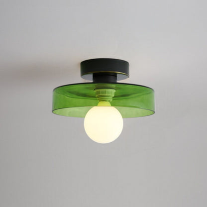 Vittoria | Bauhaus-Deckenleuchte – Modernes Design mit LED 11
