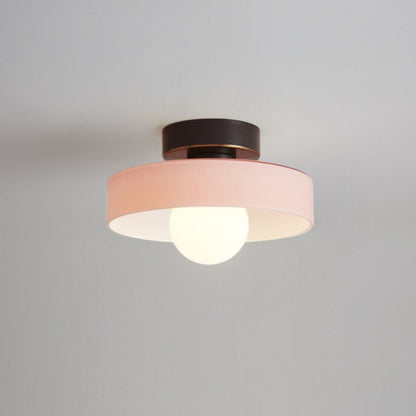 Vittoria | Bauhaus-Deckenleuchte – Modernes Design mit LED 5