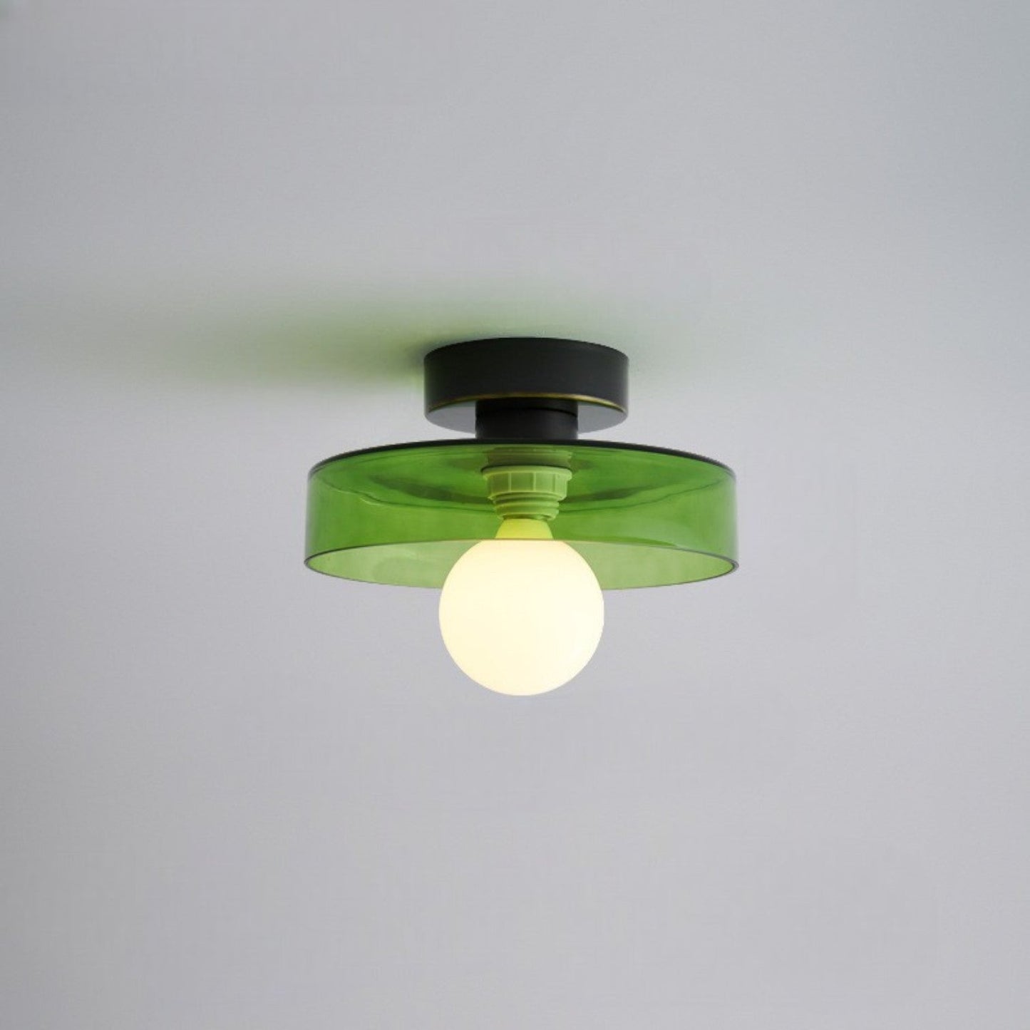 Vittoria | Bauhaus-Deckenleuchte – Modernes Design mit LED 6