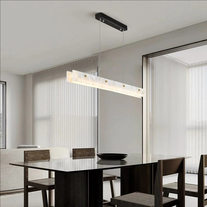 Vittoria | Pendelleuchte – Minimalistisches Design für Esszimmer 2