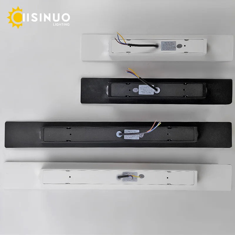 Vittorio | LED Wandleuchte – Wasserdicht und Dimmbar 5