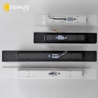 Vittorio | LED Wandleuchte – Wasserdicht und Dimmbar 5