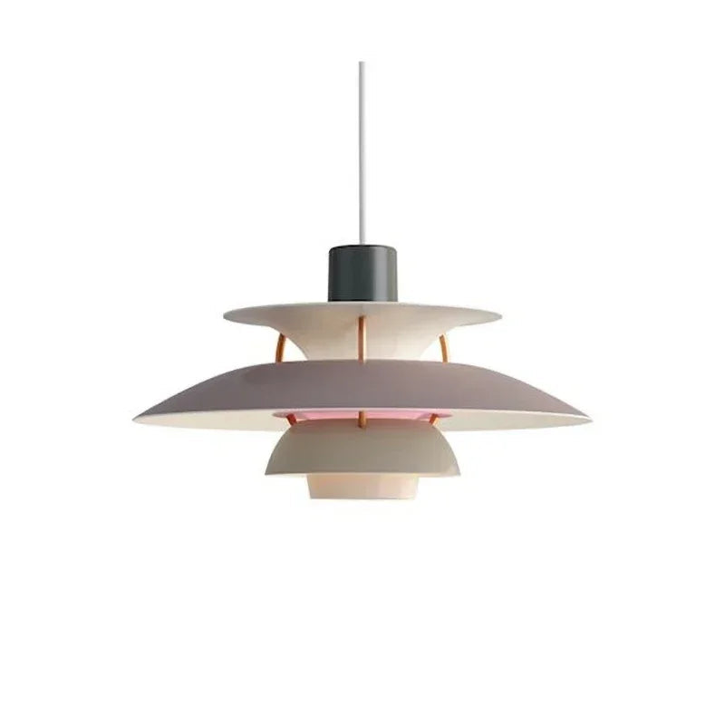 Vividio | Mehrfarbige LED-Lampe – Anpassbare Lichteffekte 10