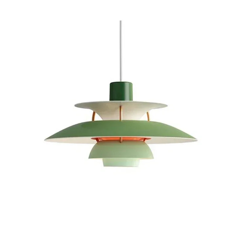 Vividio | Mehrfarbige LED-Lampe – Anpassbare Lichteffekte 11