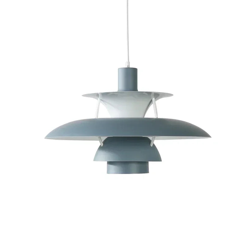 Vividio | Mehrfarbige LED-Lampe – Anpassbare Lichteffekte 13