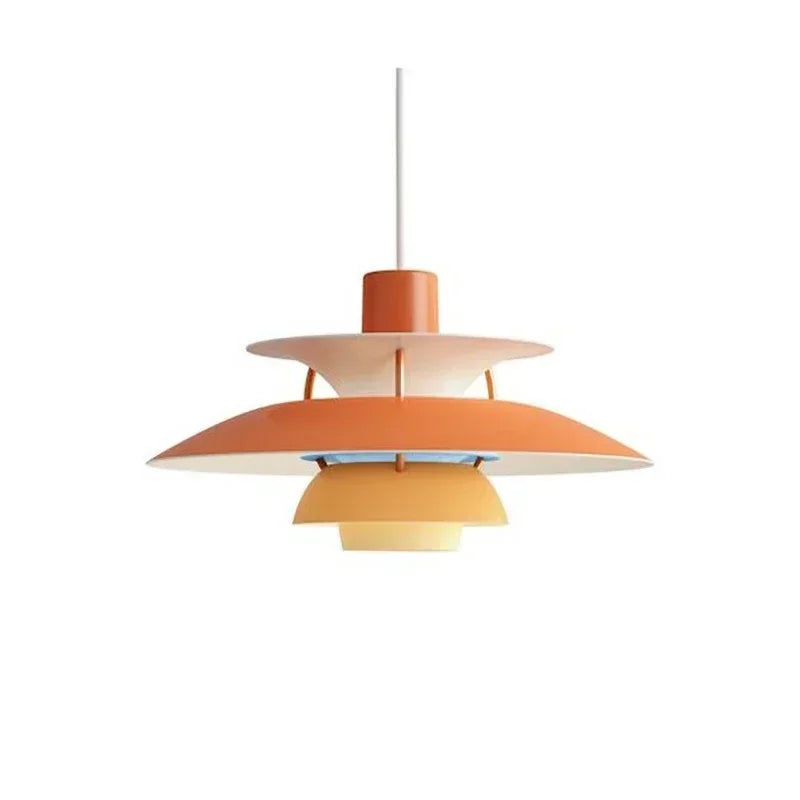 Vividio | Mehrfarbige LED-Lampe – Anpassbare Lichteffekte 15