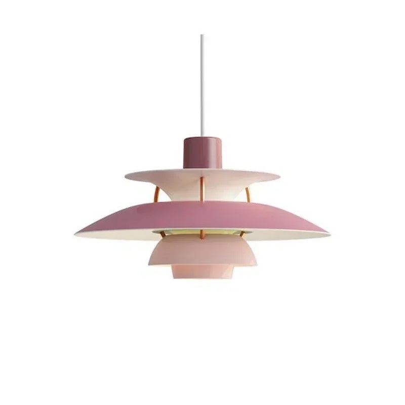 Vividio | Mehrfarbige LED-Lampe – Anpassbare Lichteffekte 16
