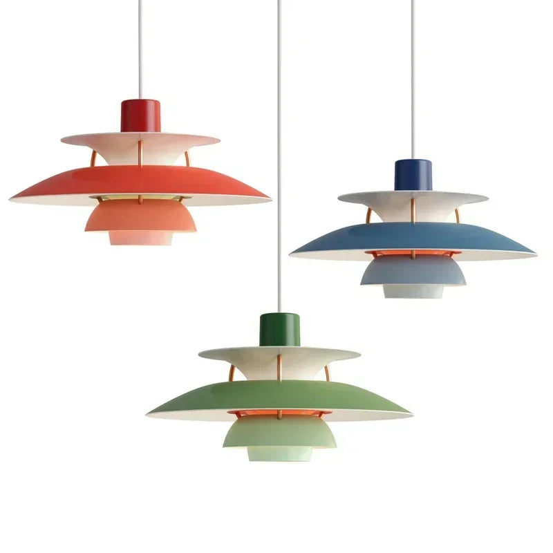Vividio | Mehrfarbige LED-Lampe – Anpassbare Lichteffekte 2