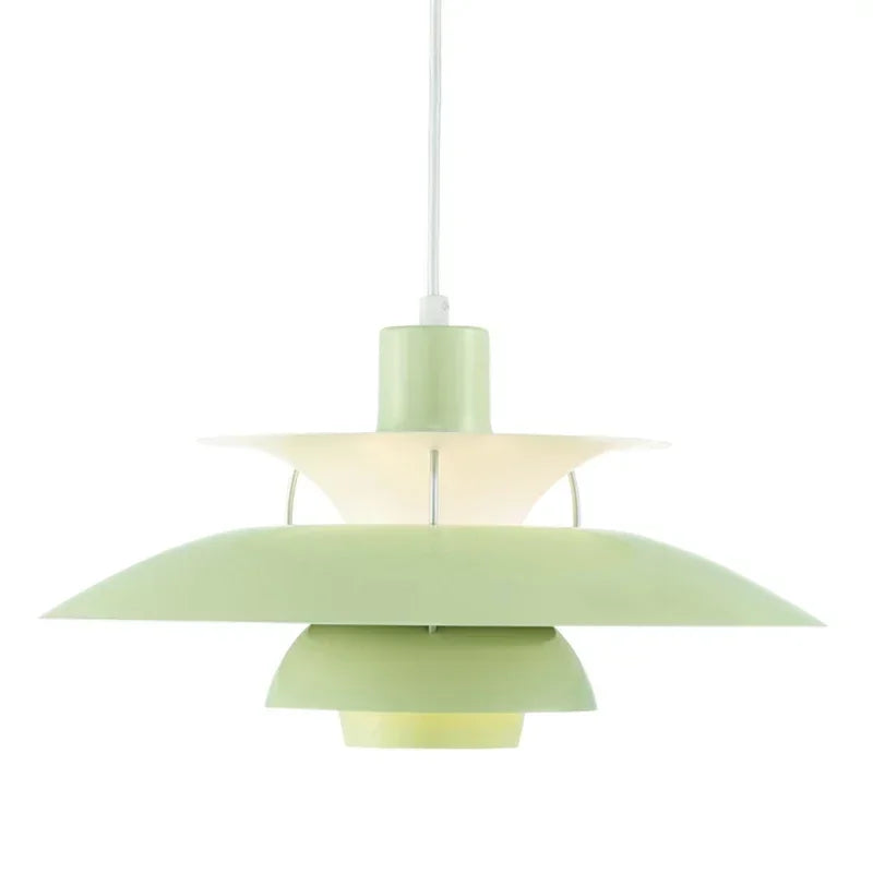 Vividio | Mehrfarbige LED-Lampe – Anpassbare Lichteffekte 4