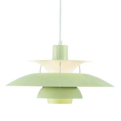 Vividio | Mehrfarbige LED-Lampe – Anpassbare Lichteffekte 4
