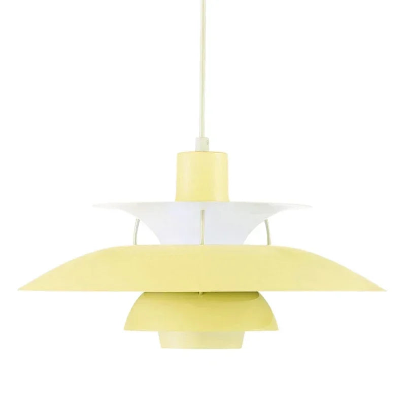 Vividio | Mehrfarbige LED-Lampe – Anpassbare Lichteffekte 5