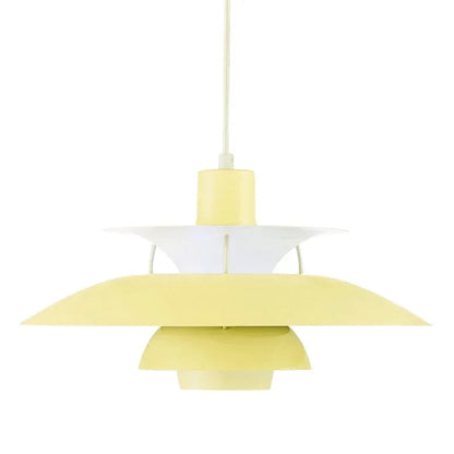 Vividio | Mehrfarbige LED-Lampe – Anpassbare Lichteffekte 5