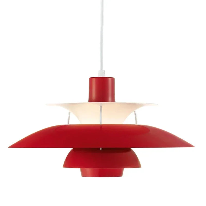 Vividio | Mehrfarbige LED-Lampe – Anpassbare Lichteffekte 7