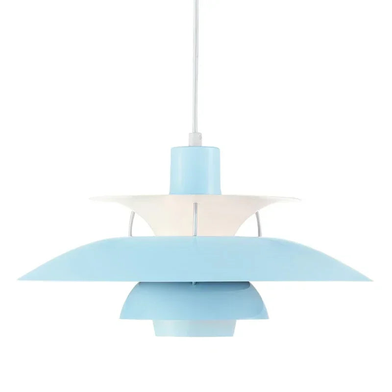 Vividio | Mehrfarbige LED-Lampe – Anpassbare Lichteffekte 8