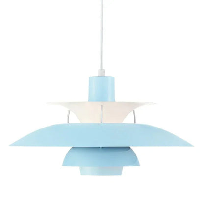 Vividio | Mehrfarbige LED-Lampe – Anpassbare Lichteffekte 8