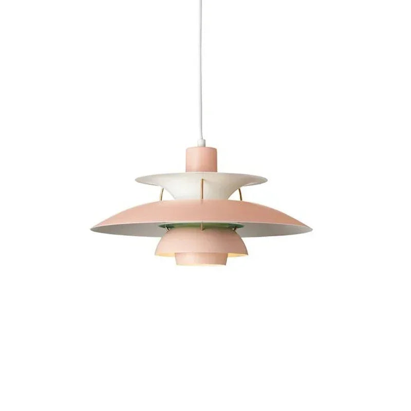 Vividio | Mehrfarbige LED-Lampe – Anpassbare Lichteffekte 9