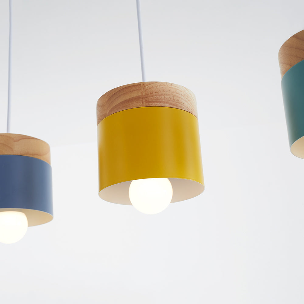 DesignBox – Schicke und zeitgenössische Hängelampe
