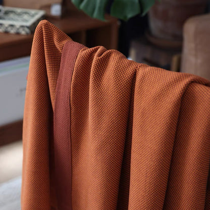Warmara | Strukturierter Wurf – Elegantes Design für Sofas und Betten 3
