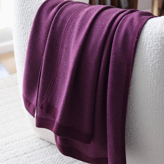 Warmara | Strukturierter Wurf – Elegantes Design für Sofas und Betten 5