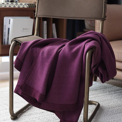 Warmara | Strukturierter Wurf – Elegantes Design für Sofas und Betten 7