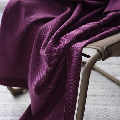 Warmara | Strukturierter Wurf – Elegantes Design für Sofas und Betten 8
