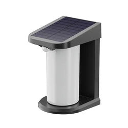 LumiGuard Pro | LED-Außenleuchte mit Bewegungsmelder