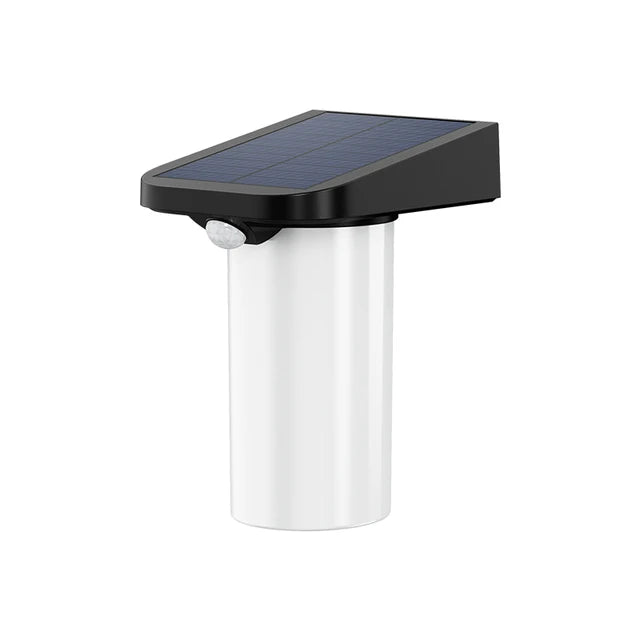 LumiGuard Pro | LED-Außenleuchte mit Bewegungsmelder
