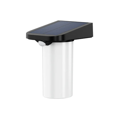 LumiGuard Pro | LED-Außenleuchte mit Bewegungsmelder