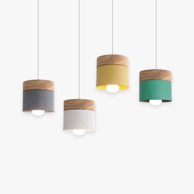 DesignBox – Schicke und zeitgenössische Hängelampe
