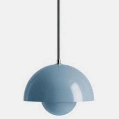 AuroraLicht V3 | LED-Hängelampe – Moderne Minimalistische Pendelleuchte
