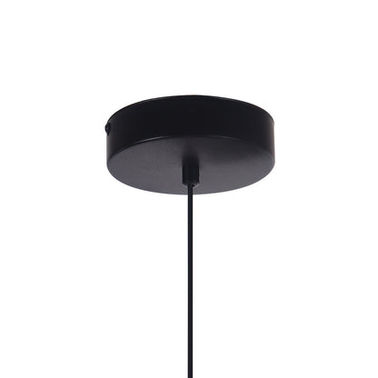 Luminex | Moderne LED-Pendelleuchte