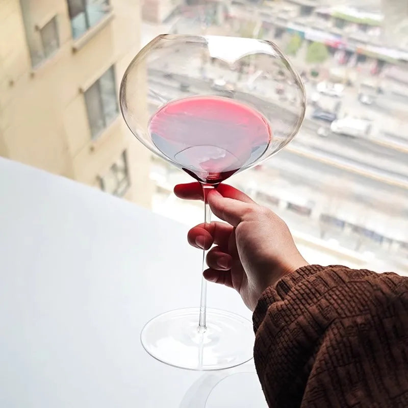 Zaltor | Weingläser – Handgefertigt für Rotwein und Weißwein Genuss 0