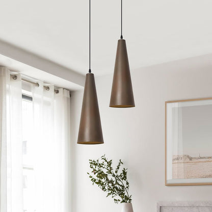 ZenKon | Wabi-Sabi Pendelleuchte Ceiling lights