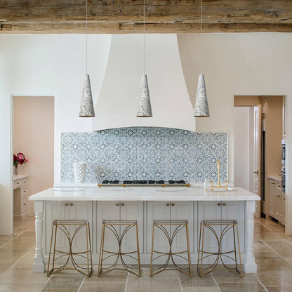 ZenKon | Wabi-Sabi Pendelleuchte Ceiling lights