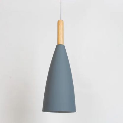 ZenithLicht | Elegante Pendelleuchte für moderne Räume Ceiling lights