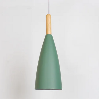 ZenithLicht | Elegante Pendelleuchte für moderne Räume Ceiling lights
