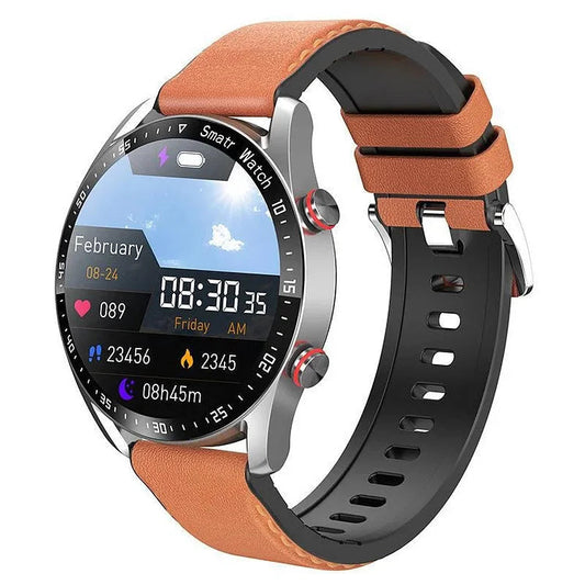 Zentara | Smartwatch – Nicht-invasive Blutzuckermessung und Gesundheitsüberwachung 3