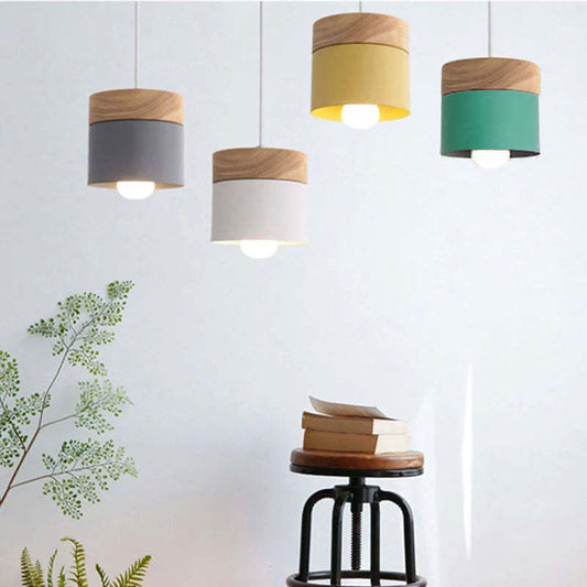 DesignBox – Schicke und zeitgenössische Hängelampe
