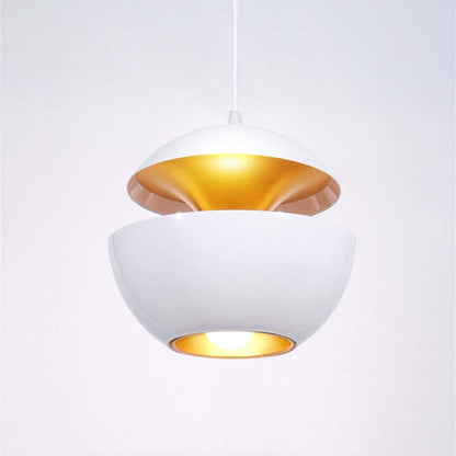 Nazifa | Modene LED-Hängelampe