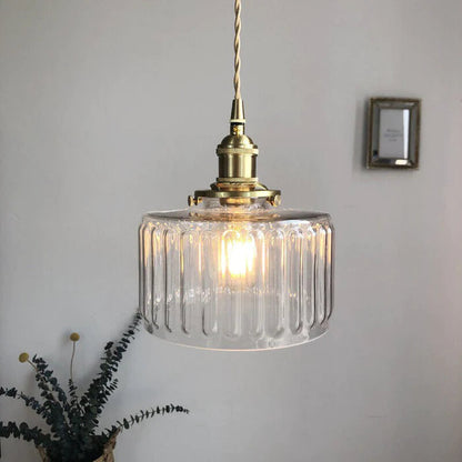 Klassische Kristall-Pendelleuchte – Eleganter Vintage-Stil für Ihr Zuhause