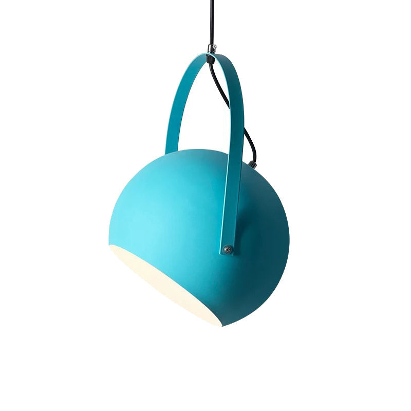ColorGlow | LED Pendelleuchte