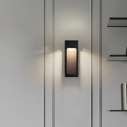 Arlo | LED Außenwandleuchte Schwarz – Moderne Beleuchtung für Garten & Außenbereich