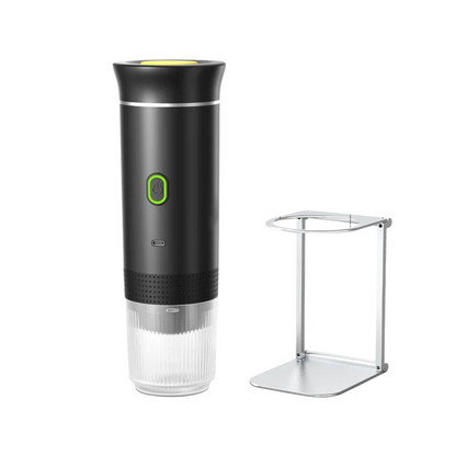 Cafelia | Reisekaffeemaschine – Kabellos für perfekten Espresso überall