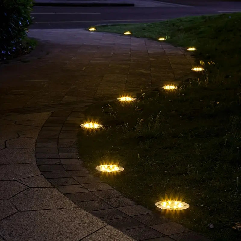 RetroLuma | Vintage Solar-Gartenleuchte mit klassischem Design und moderner Technologie