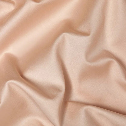Dream Peach Blue – Bettwäsche-Set aus ägyptischer Baumwolle
